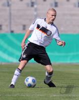 Fussball Nationalmannschaft U20 : Sebastian Rode (GER)