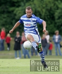MSV Duisburg - SV Stuttgarter Kickers