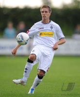 Fussball 1. Bundesliga :  Patrick Herrmann (Borussia Moenchengladbach)