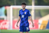 Fussball, Junioren U 17 WM 2025 Senegal - Kroatien, Gruppe C