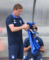 Fussball Testspiel Saison 16/17: TSG 1899 Hoffenheim - KV Oostende