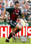 Fussball / 1. Bundesliga Saison 02/03, Bayern Muenchen