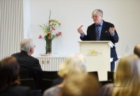 Auftaktveranstaltung Dioezesanen Klimaschutzkonzept / Dioezese Rottenburg - Stuttgart