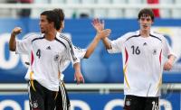 Fussball International  U 17 Weltmeisterschaft