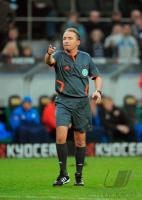 Fussball 1. Bundesliga 19. Spieltag: Borussia Moenchengladbach - TSG 1899 Hoffenheim