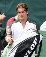 Tennis Sony Ericsonn Open 2007