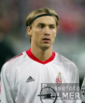 FUSSBALL CHL   Dario Simic (AC)