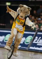1. Basketball Bundesliga   Ludwigsburg - Walter Tigers