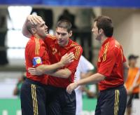 Fussball International FIFA FUTSAL WM 2008