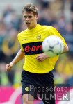 Fussball 1. Bundesliga: BVB, KEHL Einzelaktion
