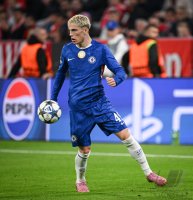Fussball International CHL 25/26:
FC Bayern Muenchen - FC Chelsea London