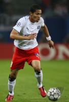 Fussball, Champions League: Hamburger SV - FC Arsenal London