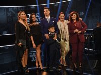 Fussball International FIFA The Best Football Awards 2016