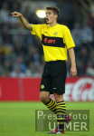 Fussball / 1. Bundesliga Saison 02/03, Borussia Dortmund