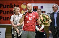 Volleyball 2. Bundesliga Saison 24/25: TV Rottenburg - TSV Grafing