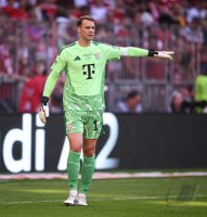 Fussball  Telekom Cup 2026 FC Bayern Muenchen -  RB Leipzig