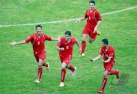 Fussball International  U 17 Weltmeisterschaft Honduras - SyrienHonduras vs. Syria