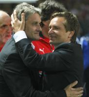 DFB Pokalfinale 2007: VfB Stuttgart - 1.FC Nuernberg