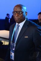 FUSSBALL 64. FIFA  Kongress in Sao Paulo 2014