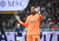 FUSSBALL INTERNATIONAL SERIE A 25/26: AC Mailand - Inter Mailand