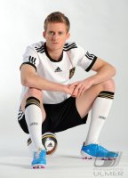 Fussball: Deutsche Nationalmannschaft Saison 2010/20111, SCHUERRLE