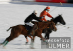 Polo  St Moritz 2005