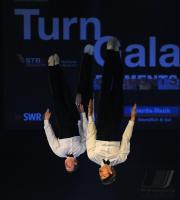 Turn Gala  Paul Horn Arena 2009