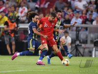 Fussball International Audi Cup 2019