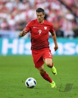 Fussball International Europameisterschaft 2016: Deutschland - Polen