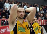 Basketball  1. Bundesliga  Walter Tigers Tuebingen - Telekom Baskets Bonn