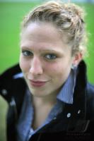 Frauen Fussball: Tinas Talente fuer die Frauen-WM 2011;   Kim Kulig