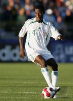 Fussball International  U 20 Weltmeisterschaft Scotland vs Nigeria