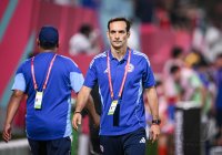 Fussball, Junioren U 17 WM 2025 Uganda - Chile, Gruppe K