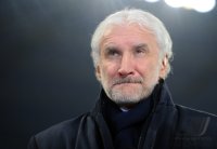 Fussball, 1. Bundesliga Saison 2012/2013: Bayer 04 Leverkusen - Borussia Dortmund