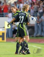 FUSSBALL FRAUEN EM-QUALIFIKATION, Deutschland - Wales