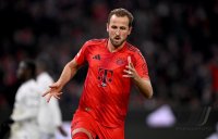 Fussball 1. Bundesliga 24/25: FC Bayern Muenchen - TSG 1899 Hoffenheim