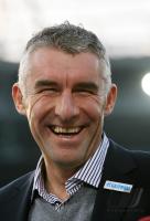 Fussball 1. Bundesliga: Hannover - Schalke