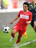 Fussball International: Tuerkei, BASTUERK Einzelaktion