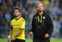 Fussball 1. Bundesliga, Supercup: FC Schalke 04 - Borussia Dortmund