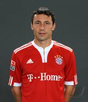 Fussball 1. Bundesliga:  Fototermin FC Bayern Muenchen