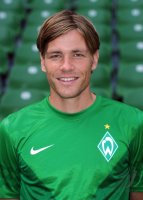 Fussball 1. Bundesliga, Saison 2012/2013: Clemens Fritz (SV Werder Bremen)