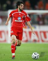 Fussball 2. Bundesliga: Koeln, BROICH Einzelaktion