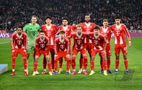 Fussball International CHL 25/26: FC Bayern Muenchen - Union Saint-Gilloise
