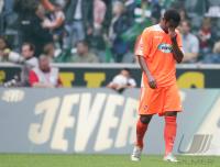 Fussball 1. Bundesliga:Borussia Mnchengladbach - Engergie Cottbus