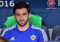 Fussball International Europameisterschaft 2016: Nordirland - Deutschland