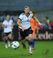 Fussball International Frauen Laenderspiel: Deutschland - Holland