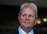 TSG 1899 Hoffenheim  Maezen Dietmar Hopp