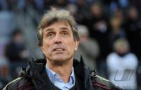 FUSSBALL EM Qualifikationsspiel U21: Deutschland, ADRION