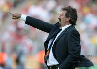 Fussball WM 2006  Mexiko - Iran