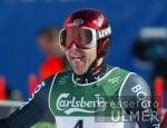 SKI  WM 2003  St.Moritz Abfahrt Herren Training